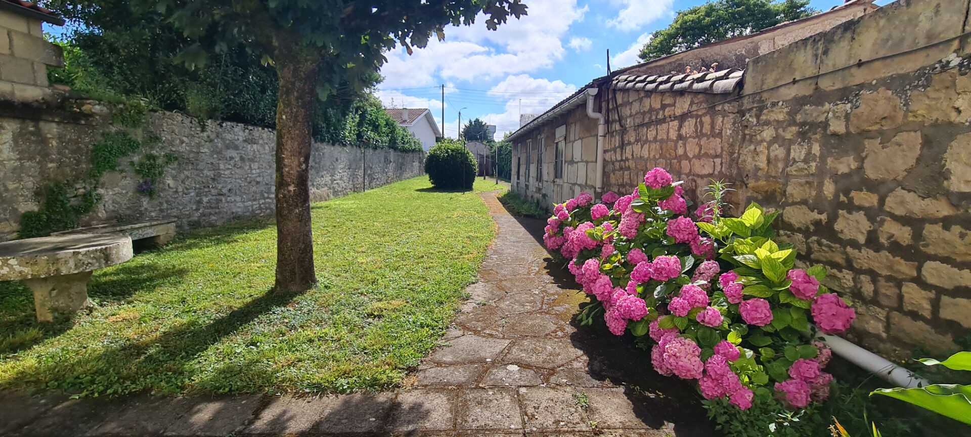 Vente Maison à Niort 7 pièces