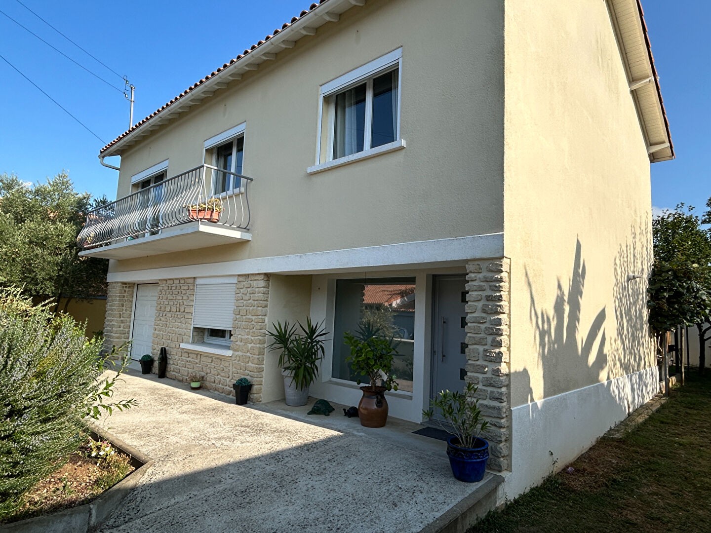 Vente Maison à Niort 5 pièces