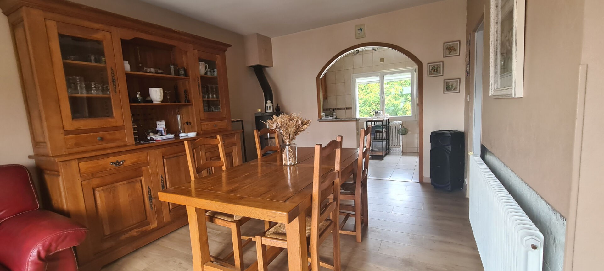 Vente Maison à Niort 5 pièces