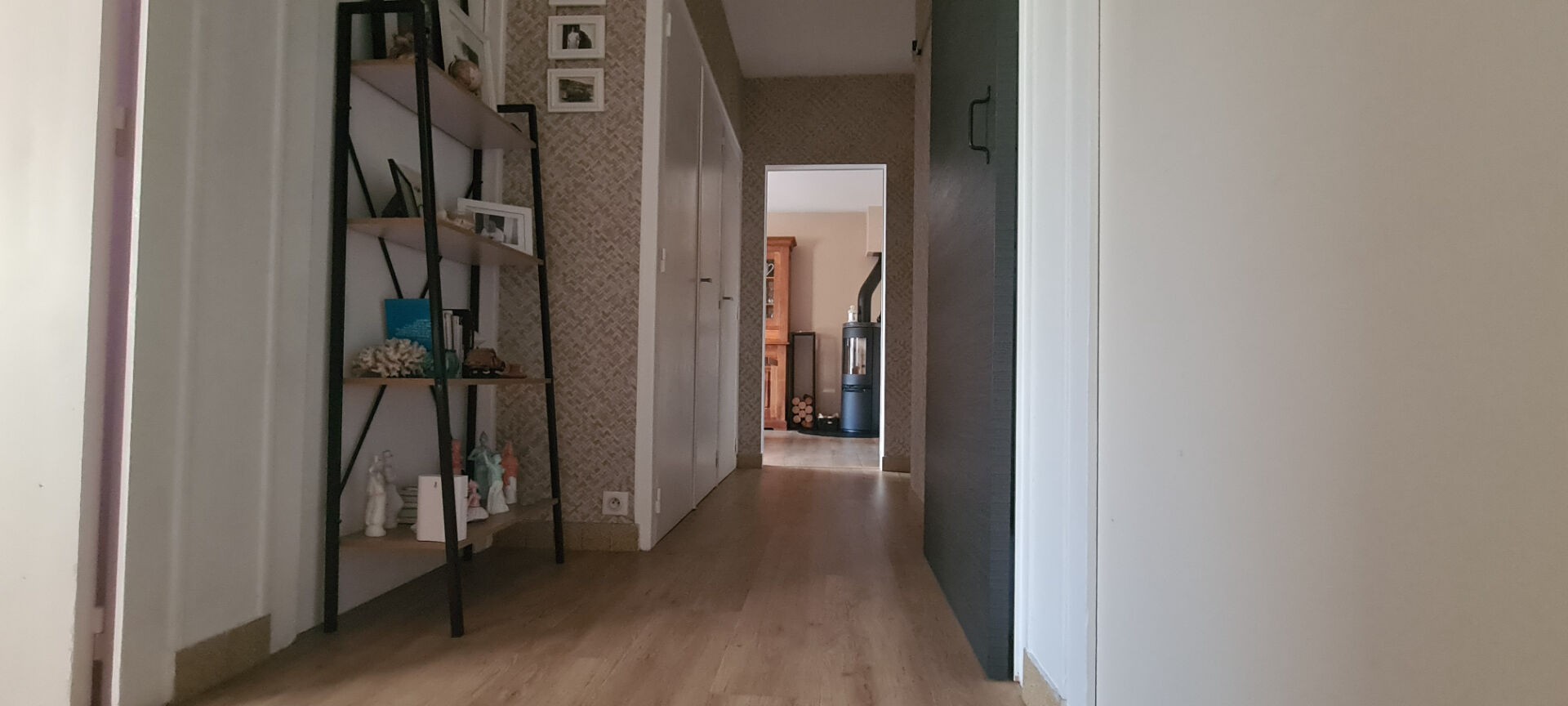 Vente Maison à Niort 5 pièces