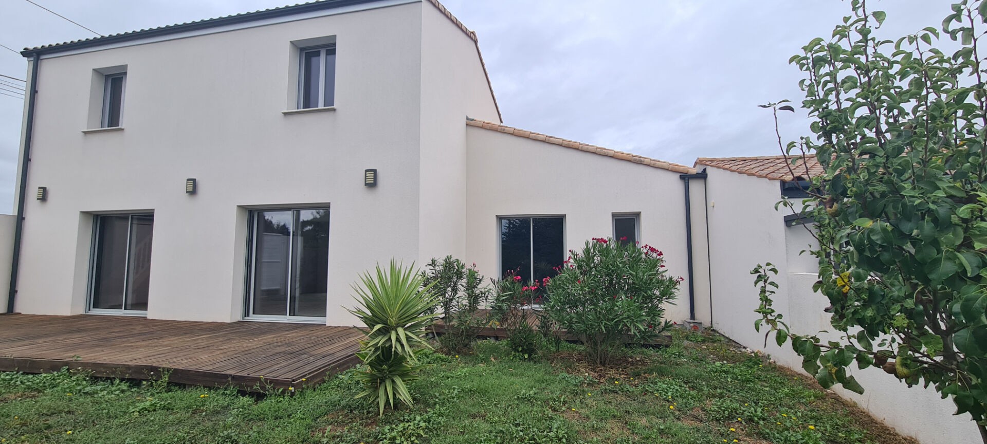 Vente Maison à Niort 6 pièces