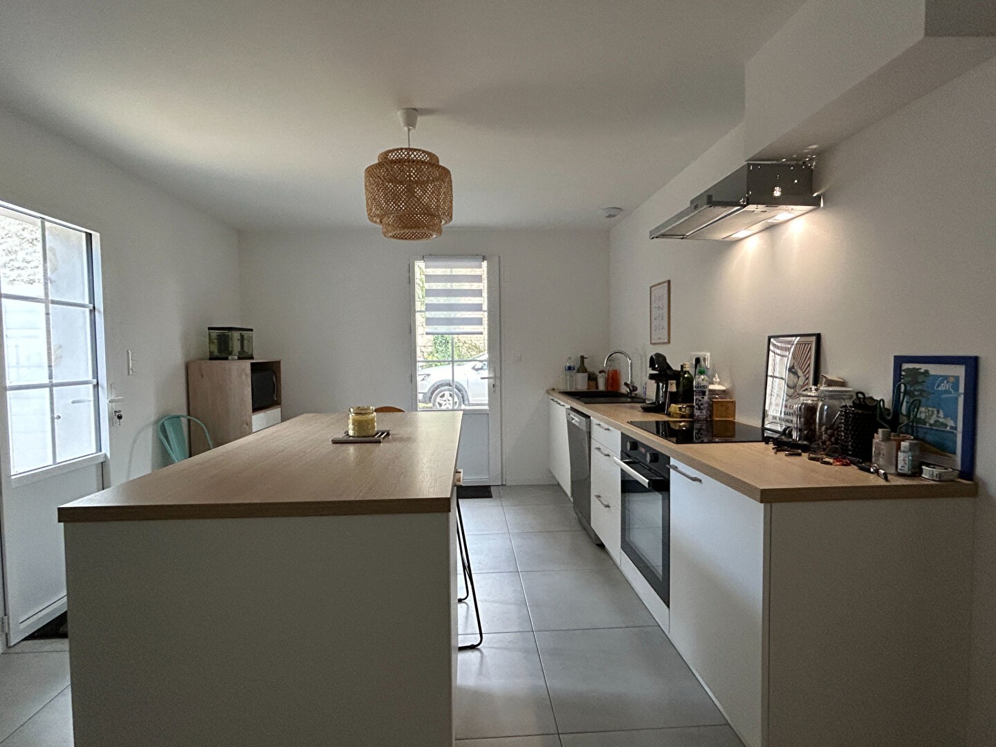 Vente Maison à Niort 4 pièces