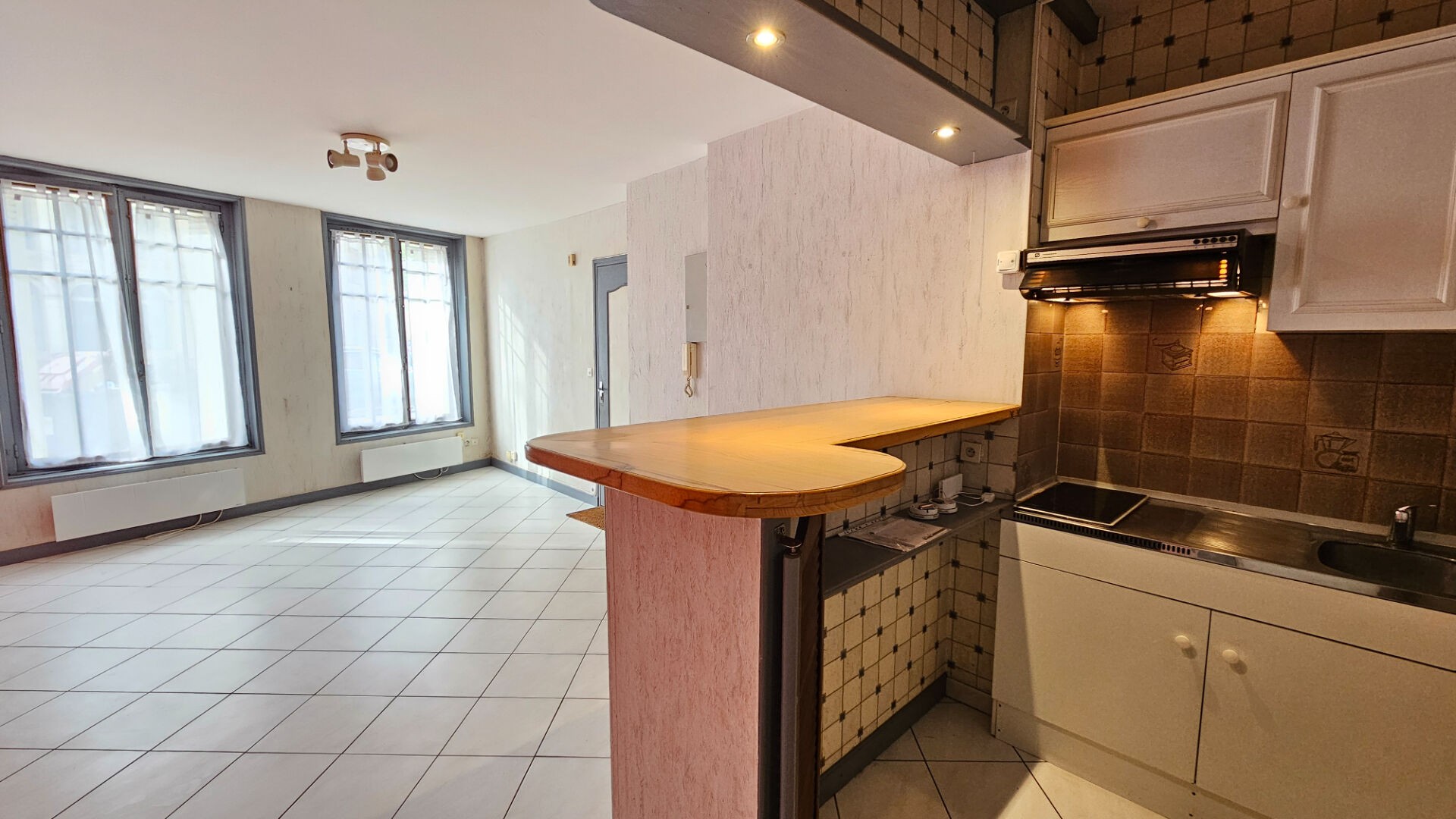 Vente Appartement à Niort 2 pièces