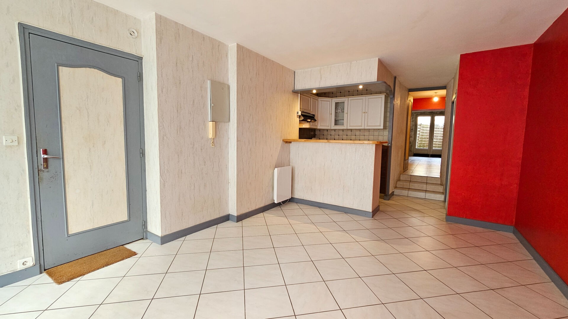 Vente Appartement à Niort 2 pièces