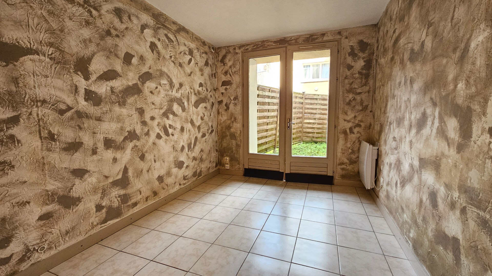 Vente Appartement à Niort 2 pièces