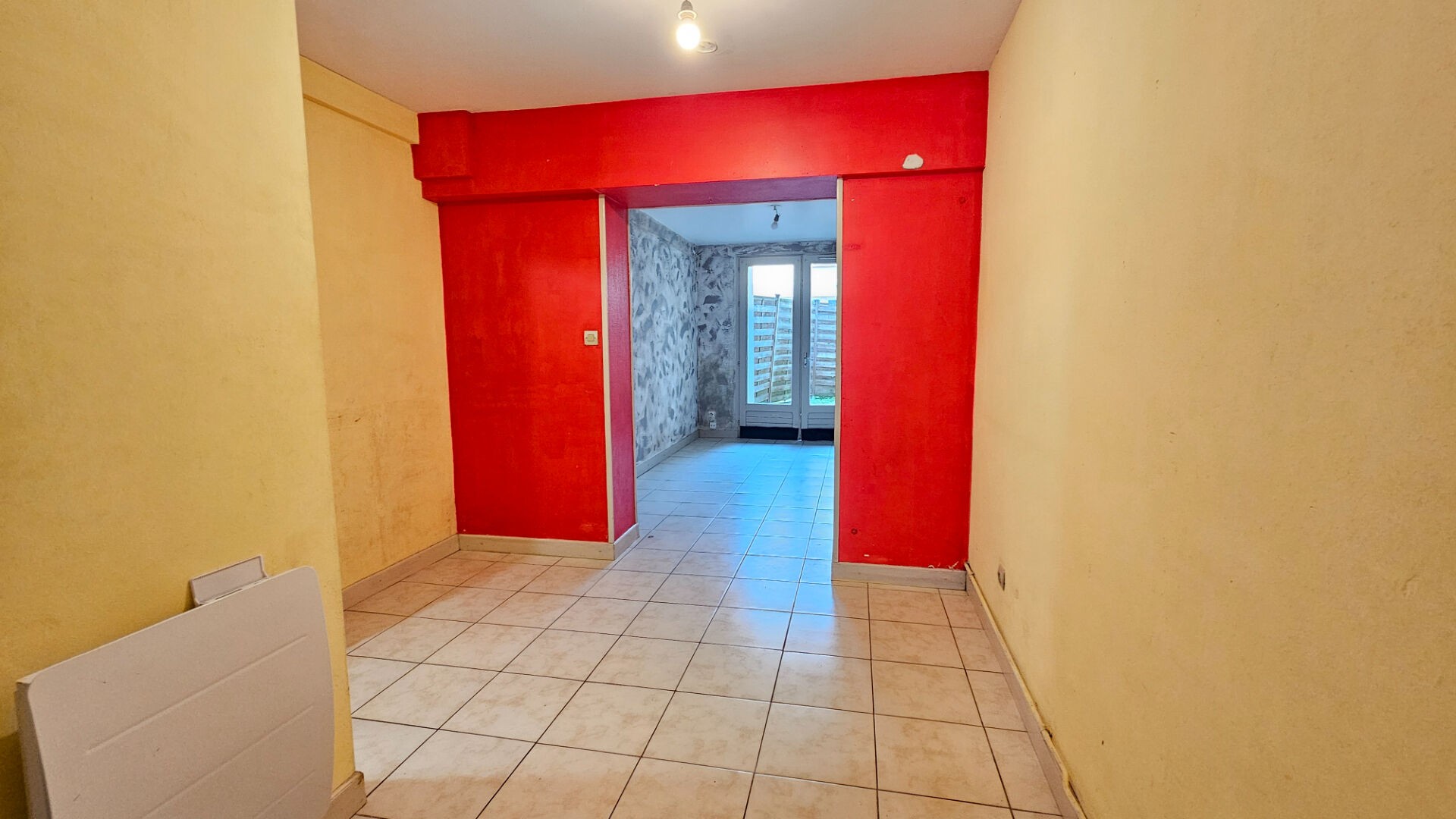 Vente Appartement à Niort 2 pièces