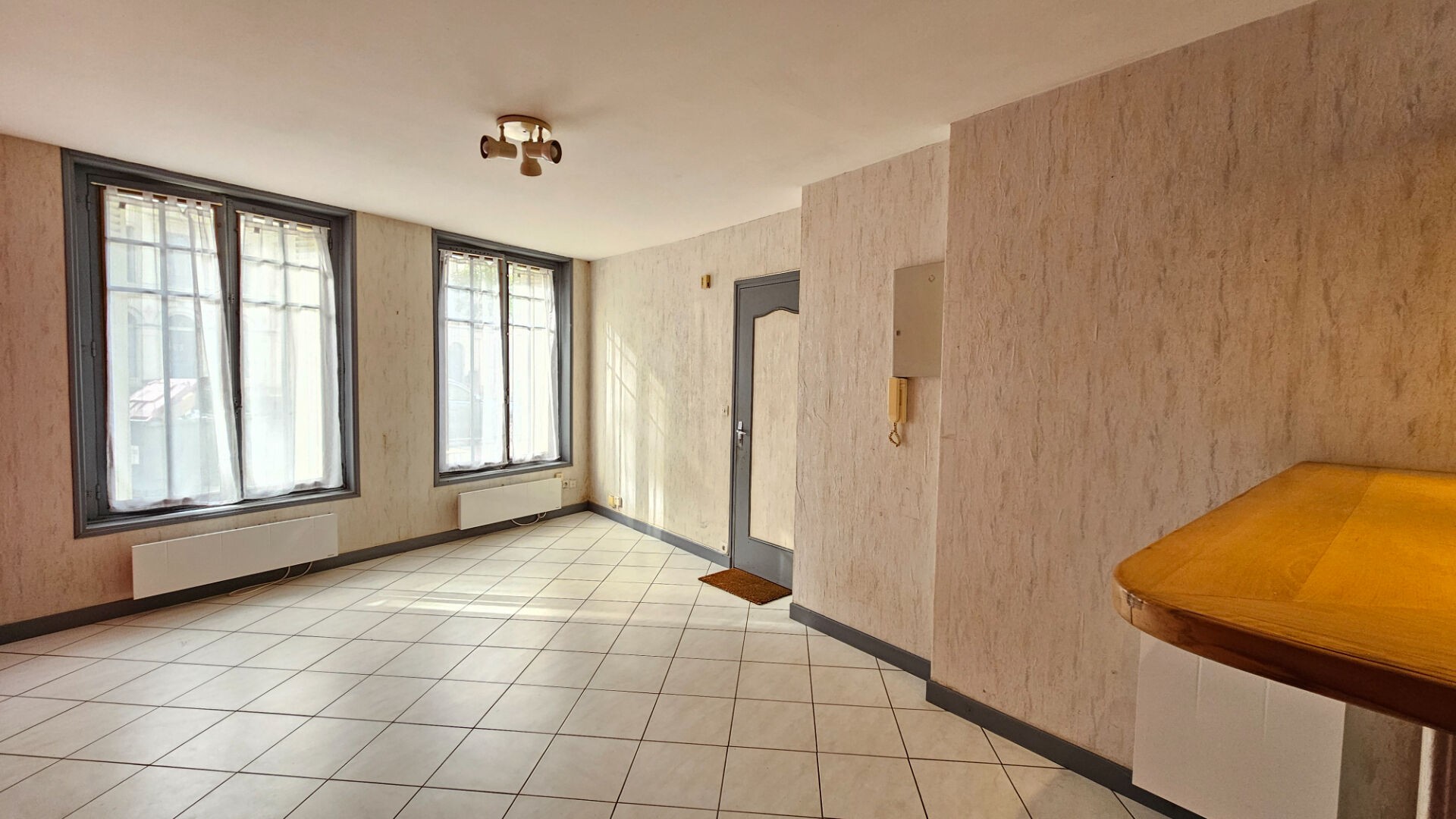 Vente Appartement à Niort 2 pièces