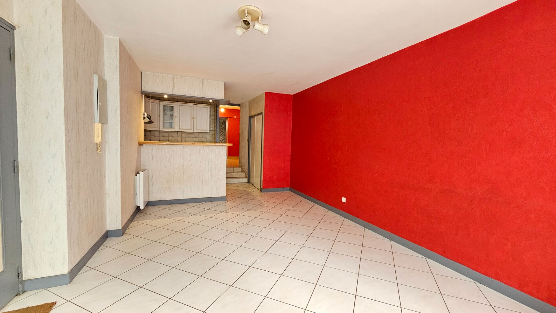 Vente Appartement à Niort 2 pièces