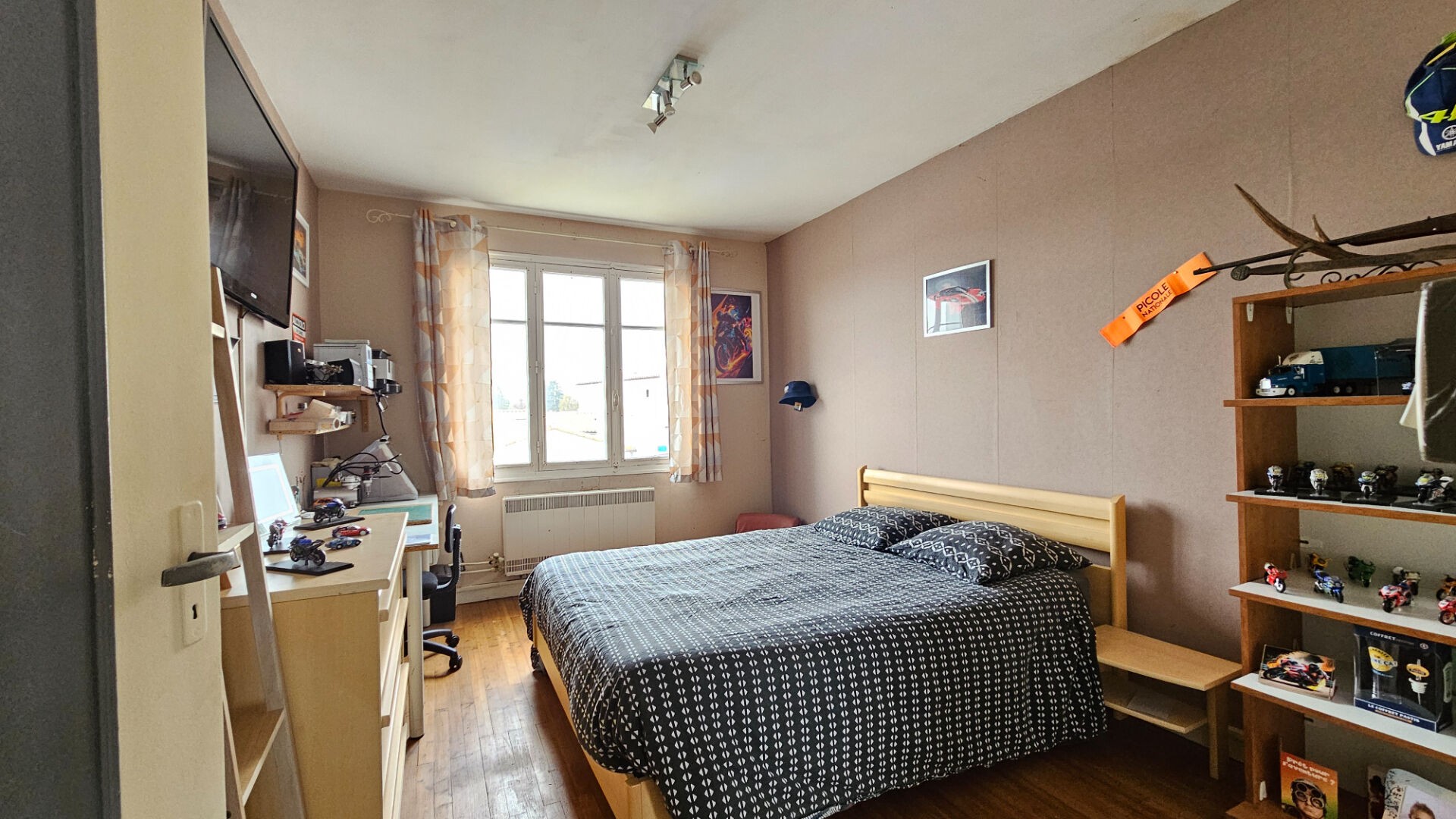 Vente Maison à Niort 6 pièces