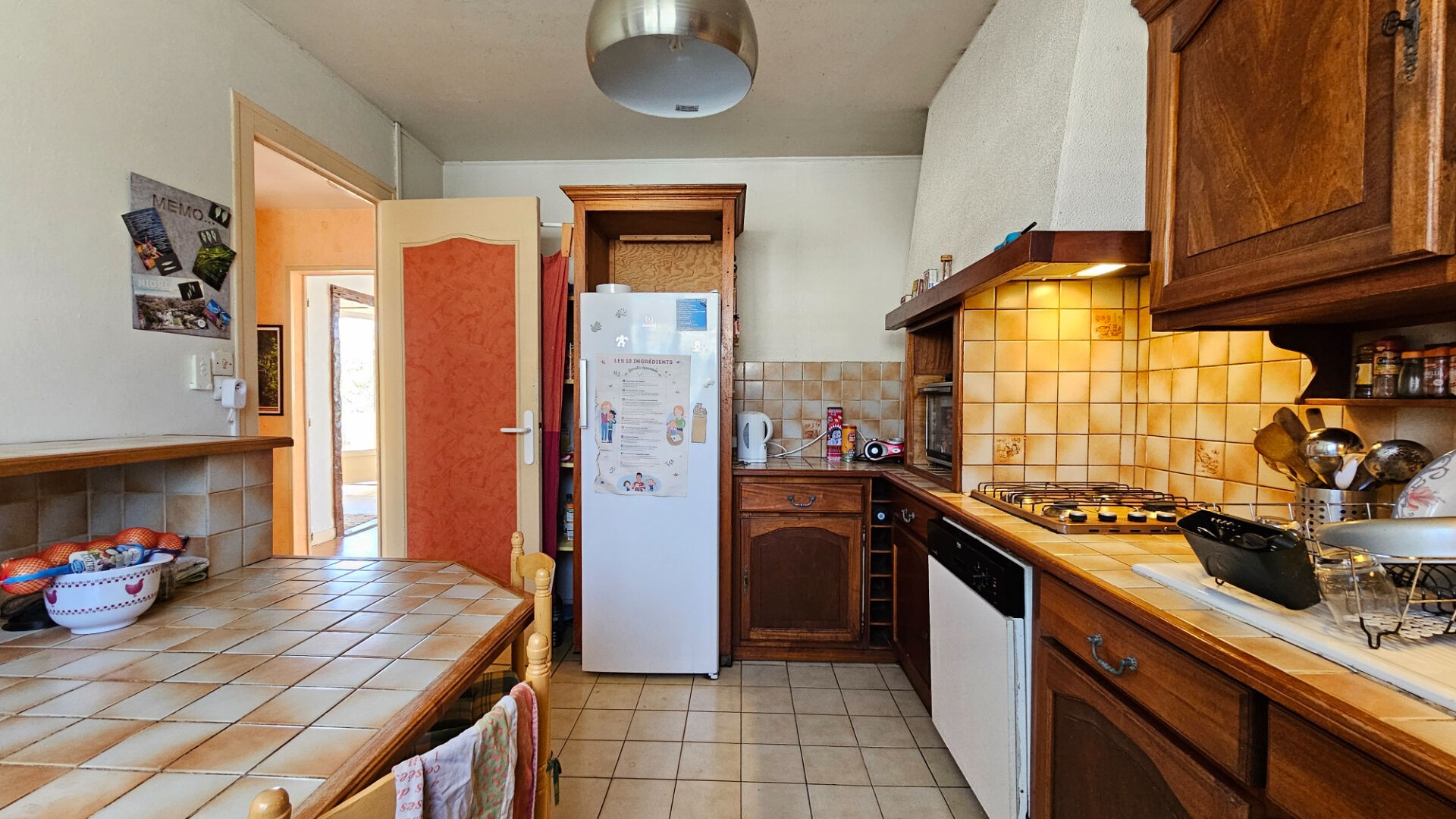 Vente Maison à Niort 5 pièces