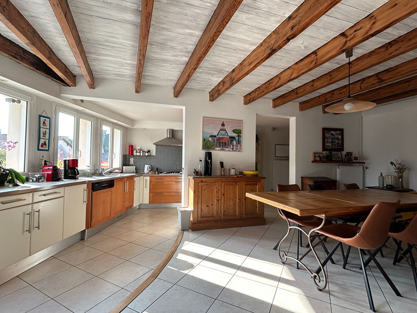 Vente Maison à Niort 7 pièces