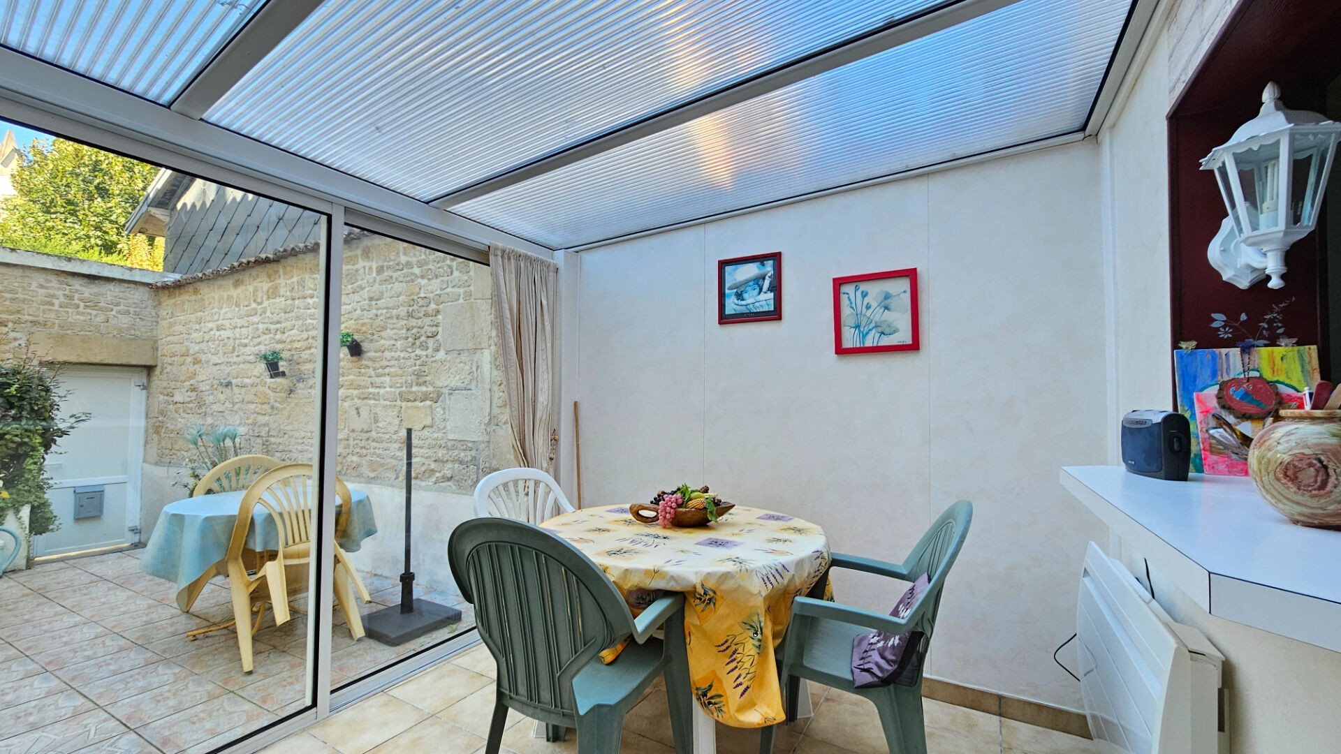 Vente Maison à Niort 4 pièces