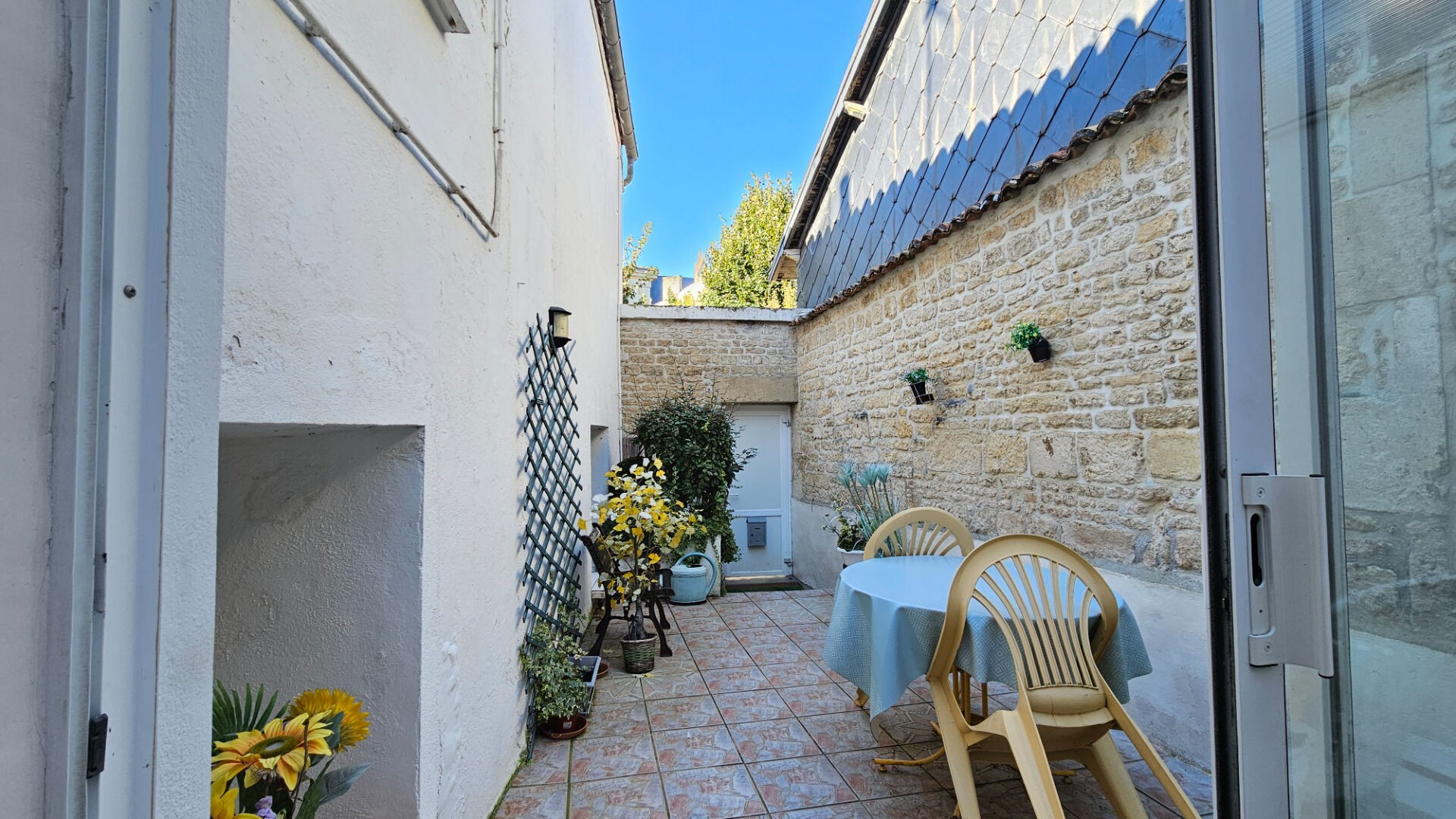 Vente Maison à Niort 4 pièces