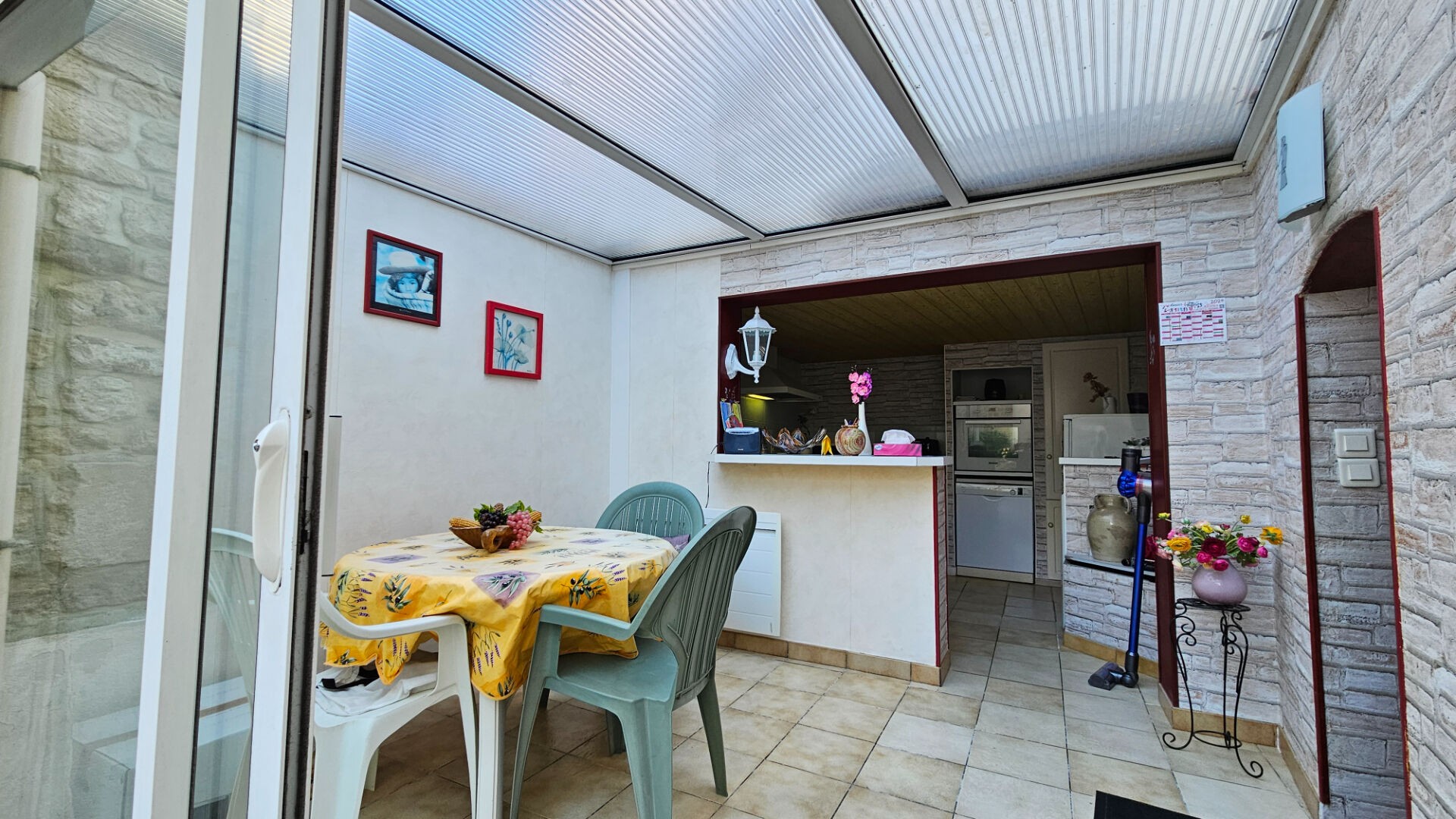 Vente Maison à Niort 4 pièces