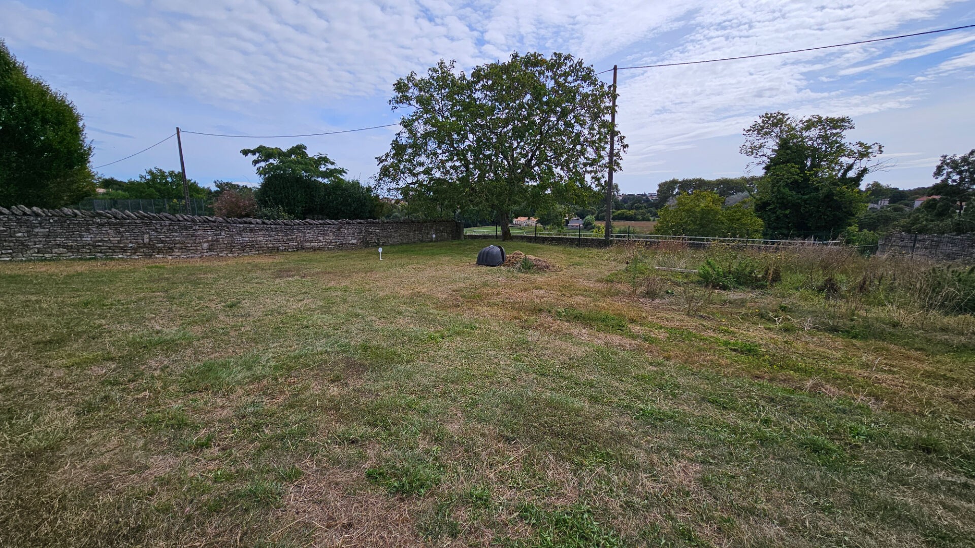 Vente Terrain à Niort 0 pièce