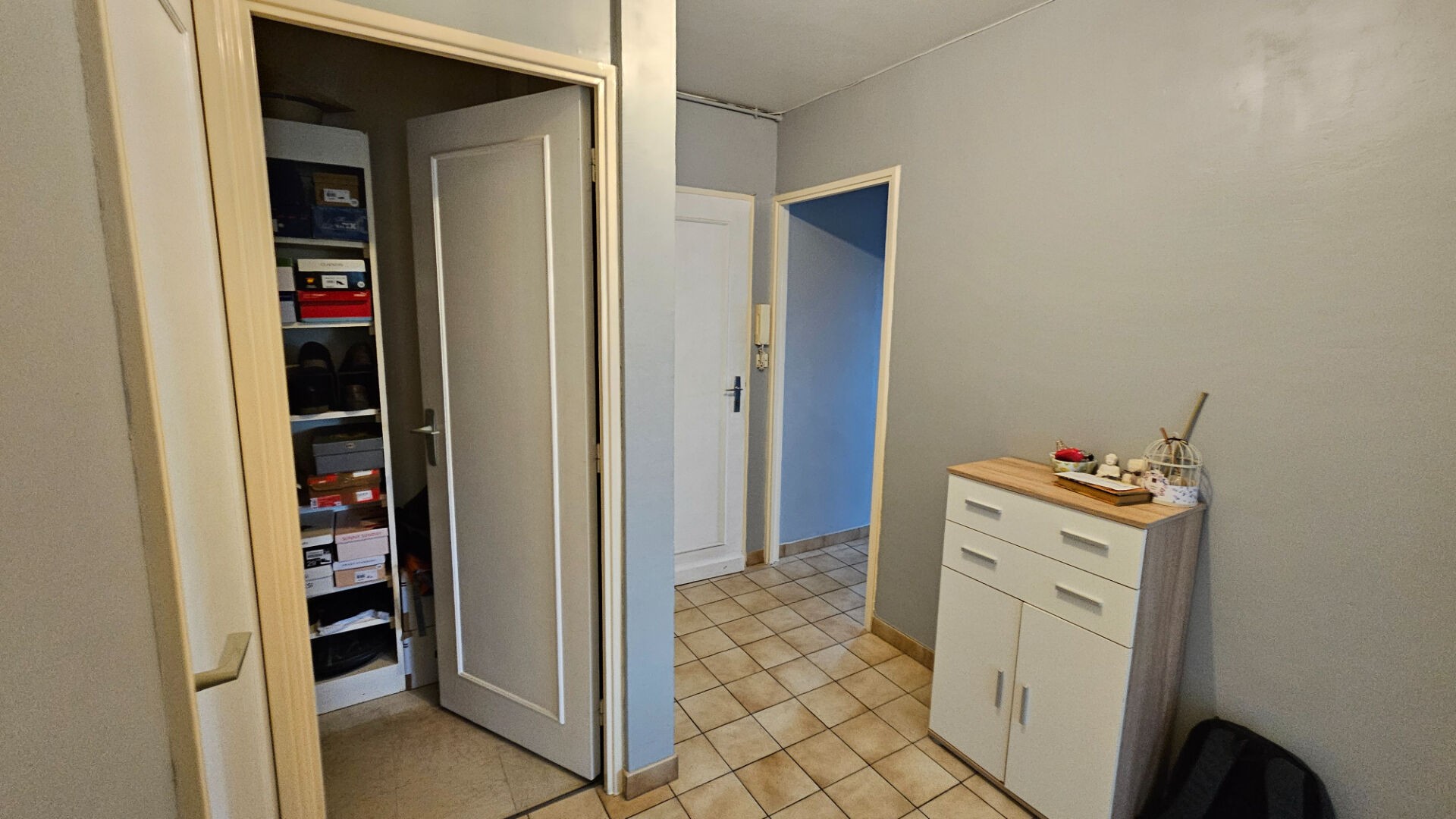 Vente Appartement à Niort 4 pièces