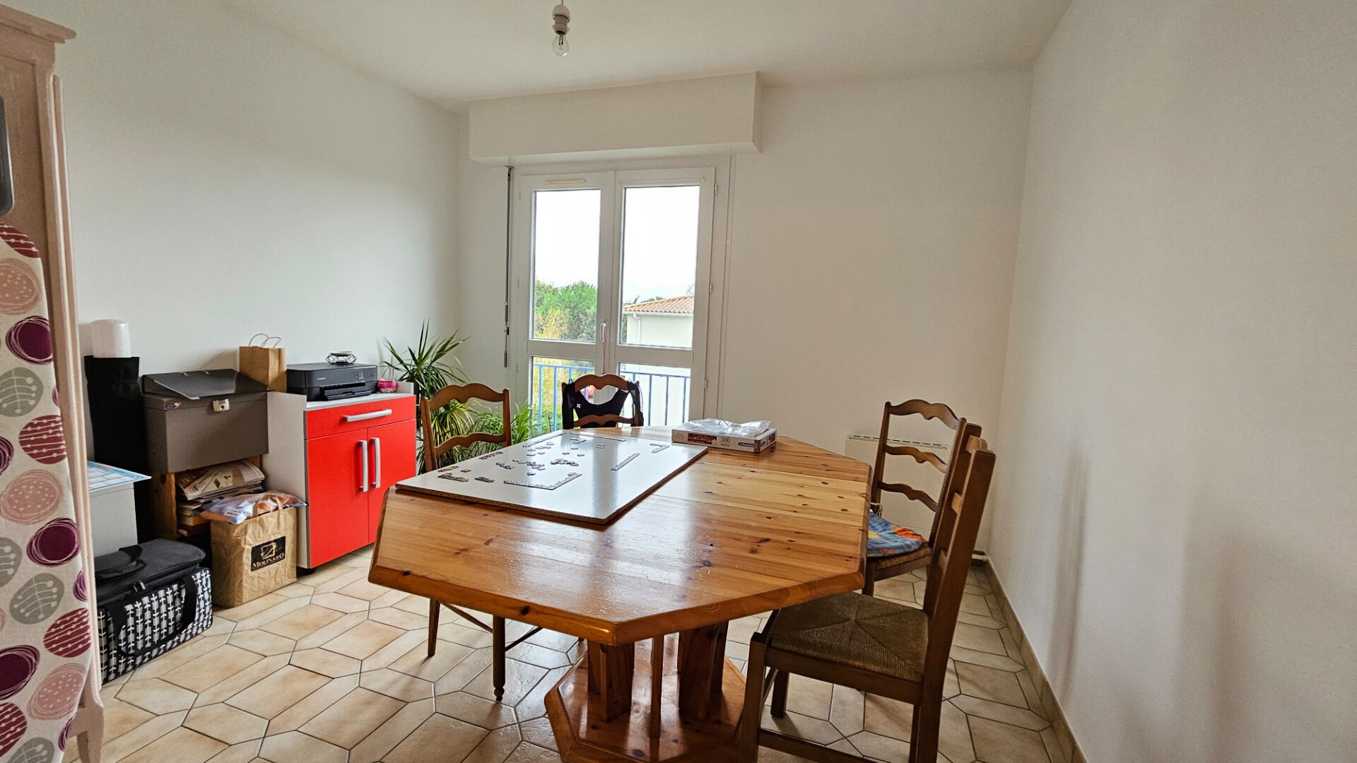 Vente Appartement à Niort 4 pièces