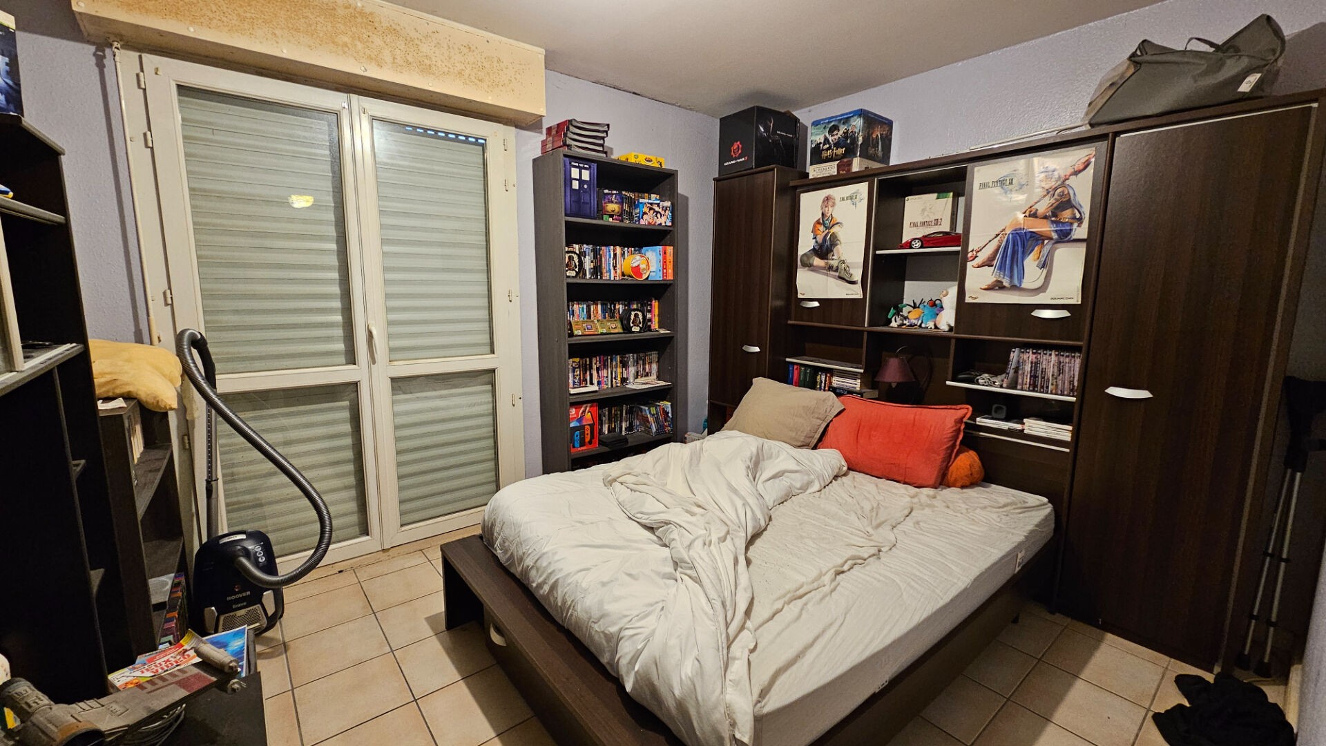 Vente Appartement à Niort 2 pièces