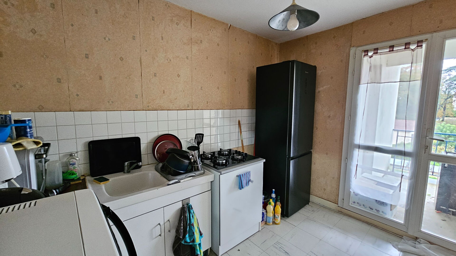 Vente Appartement à Niort 2 pièces