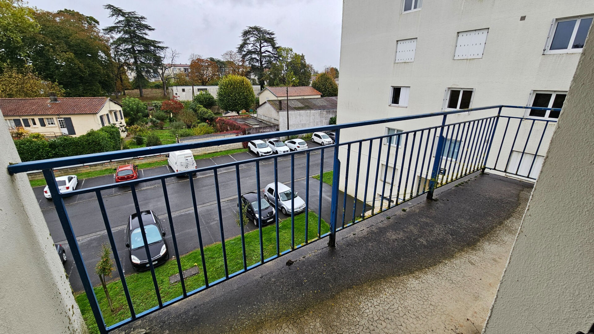 Vente Appartement à Niort 2 pièces