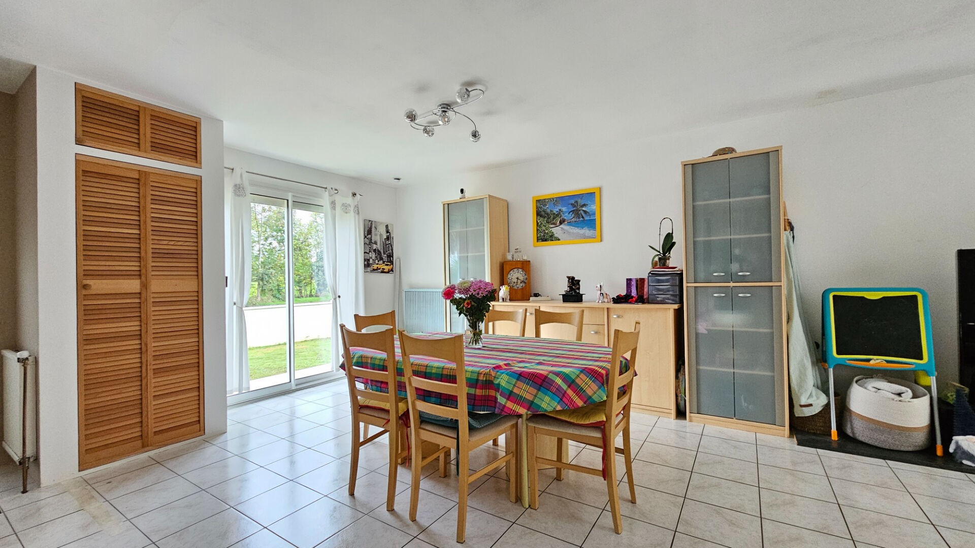 Vente Maison à Niort 6 pièces