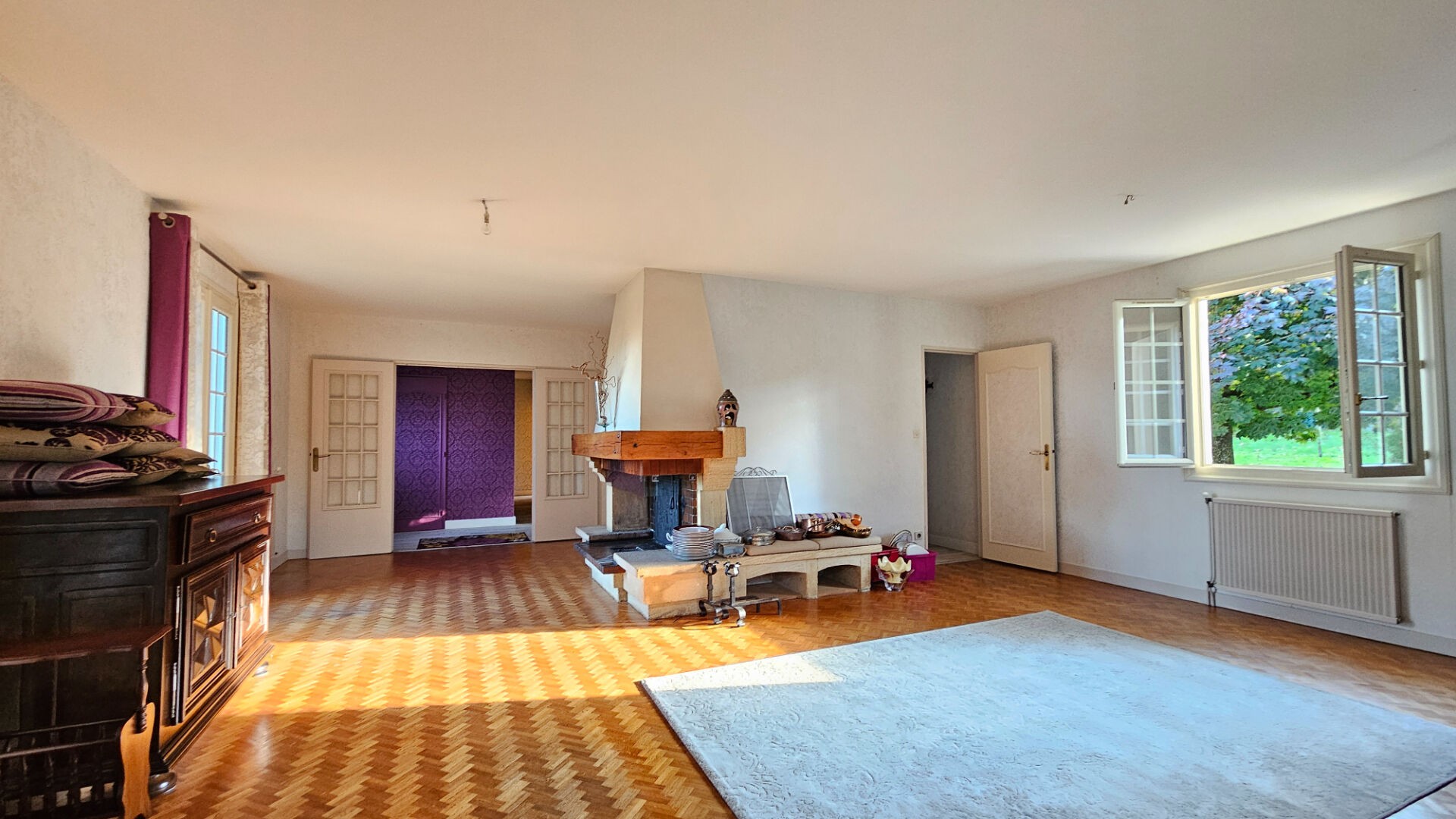 Vente Maison à Niort 7 pièces