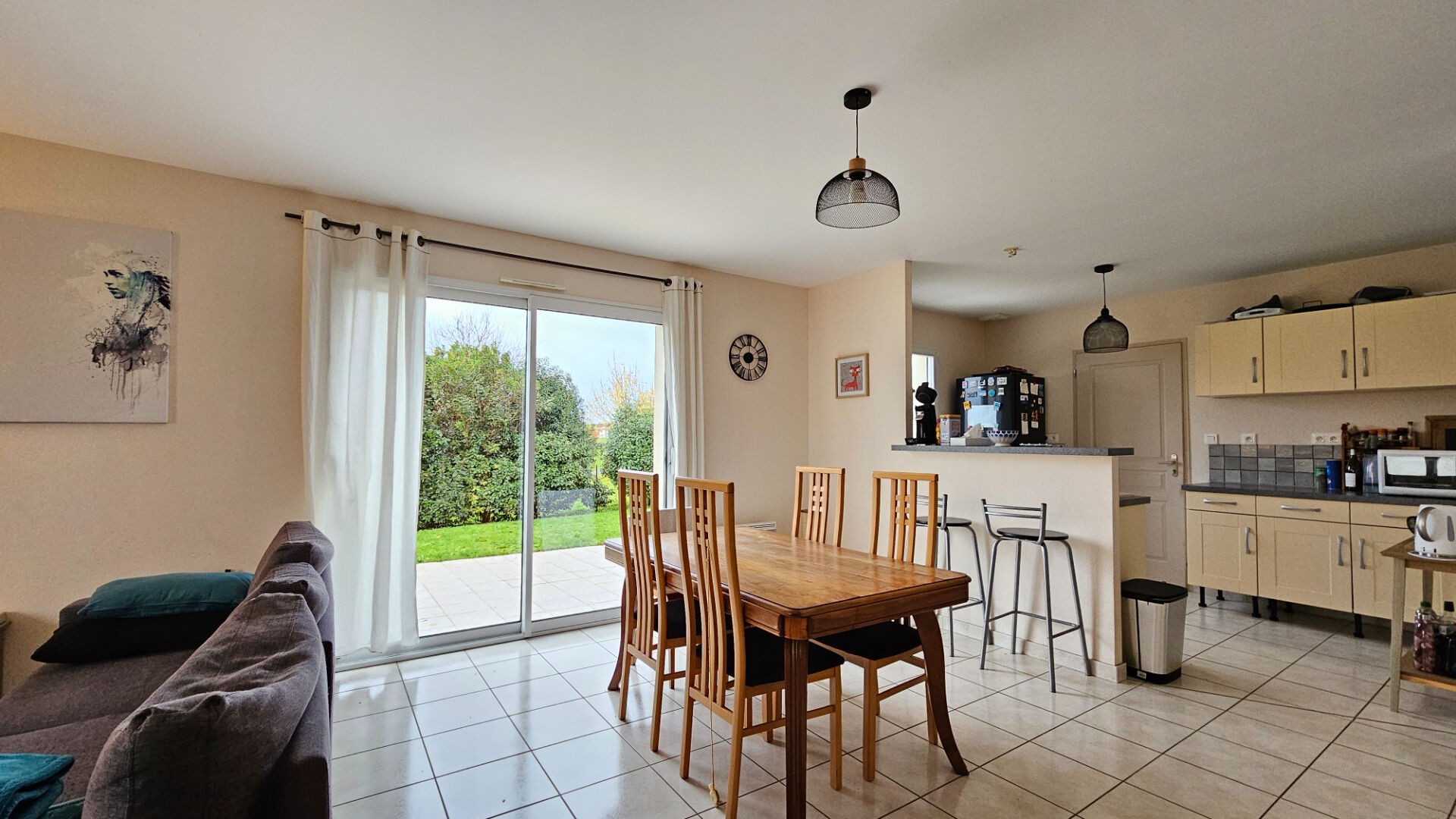 Vente Maison à Niort 4 pièces