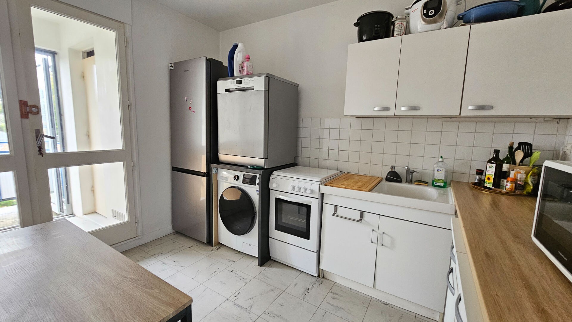 Vente Appartement à Niort 3 pièces