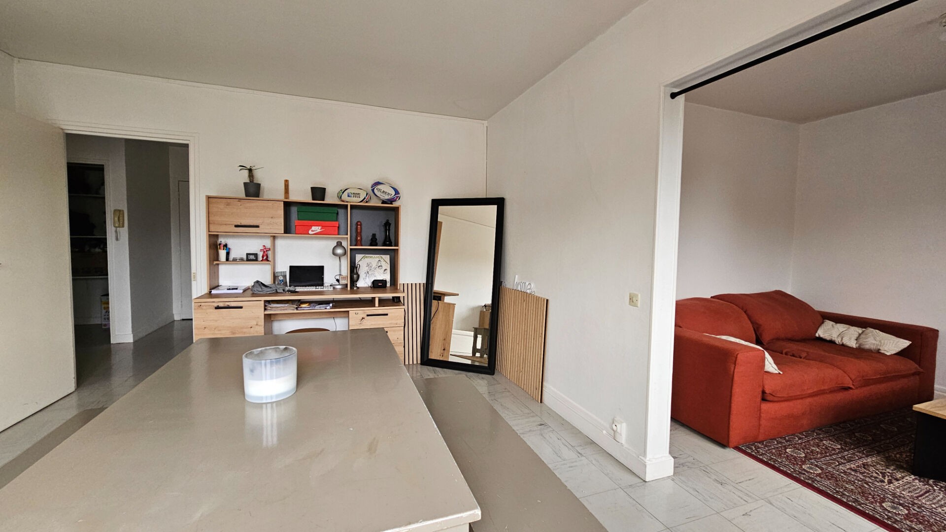 Vente Appartement à Niort 3 pièces