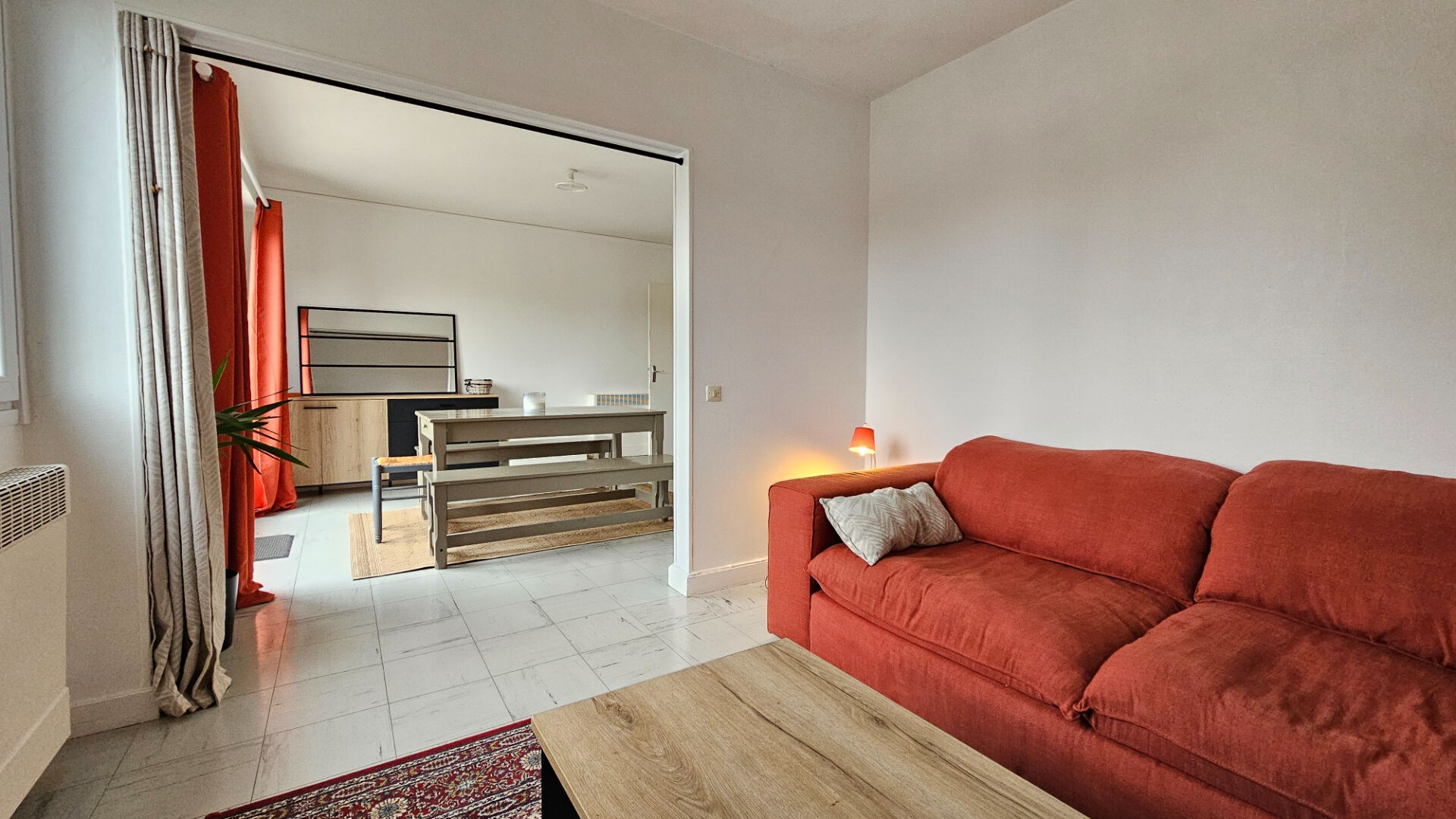 Vente Appartement à Niort 3 pièces