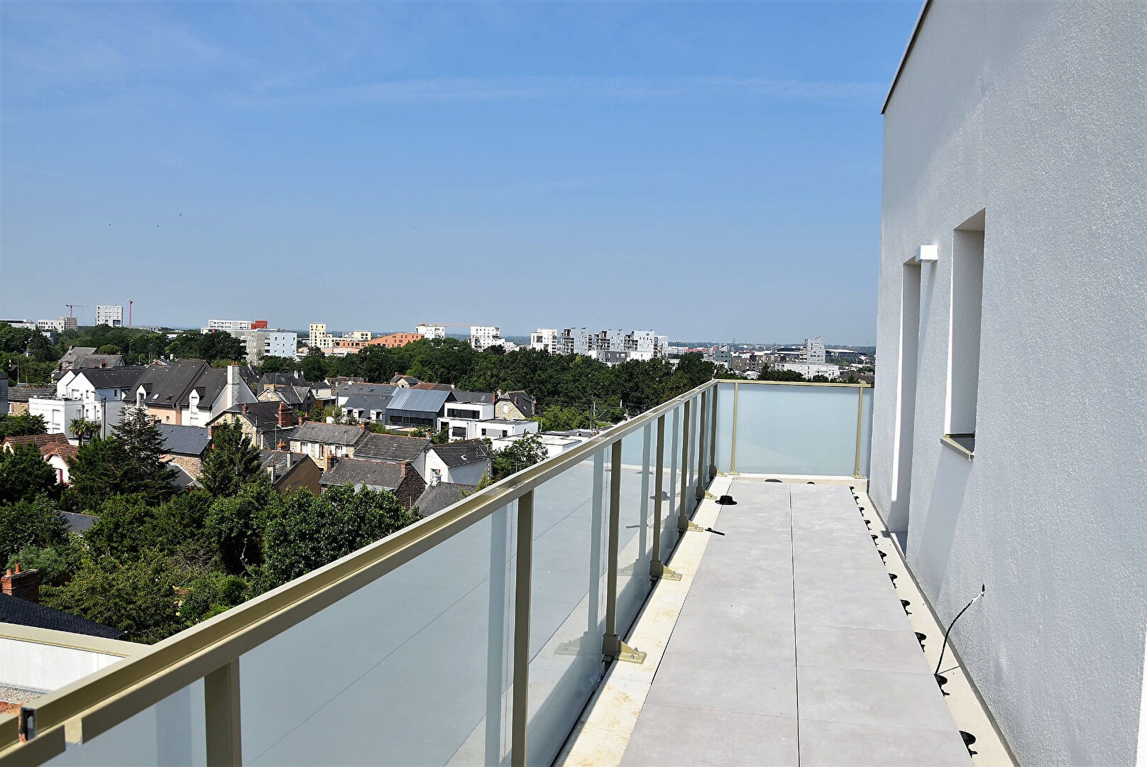 Vente Appartement à Rennes 3 pièces