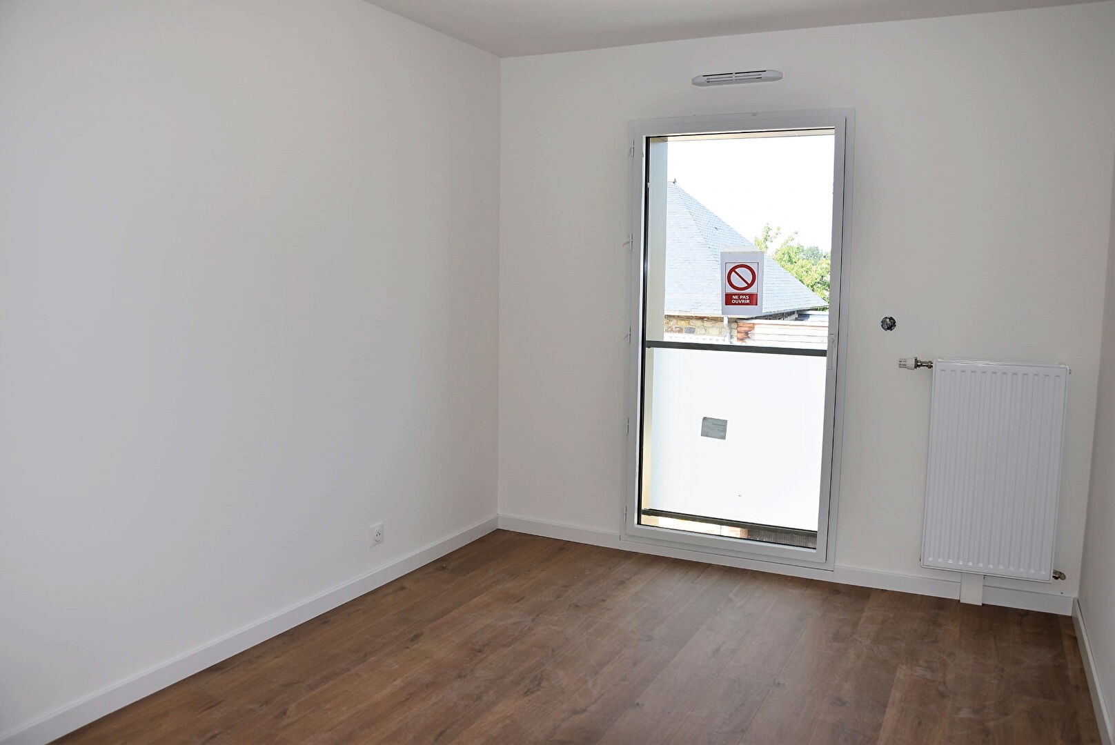 Vente Appartement à Rennes 3 pièces