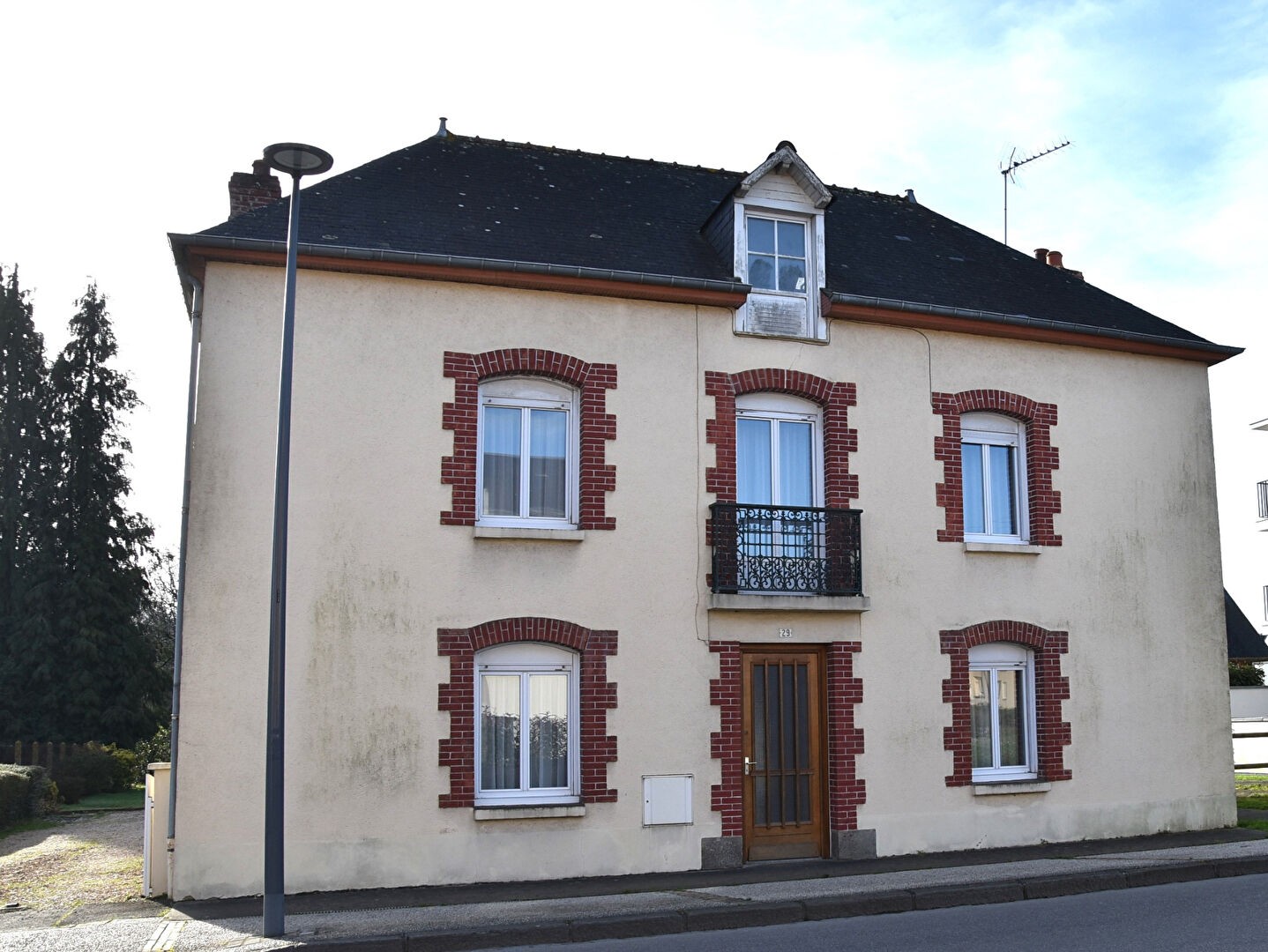 Vente Maison à Vezin-le-Coquet 4 pièces