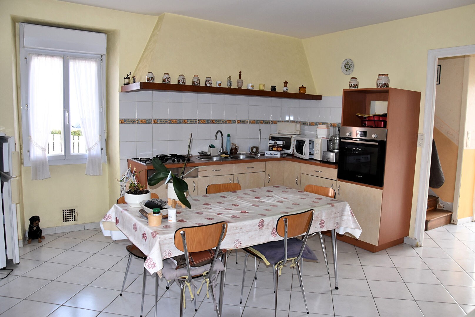 Vente Maison à Vezin-le-Coquet 4 pièces