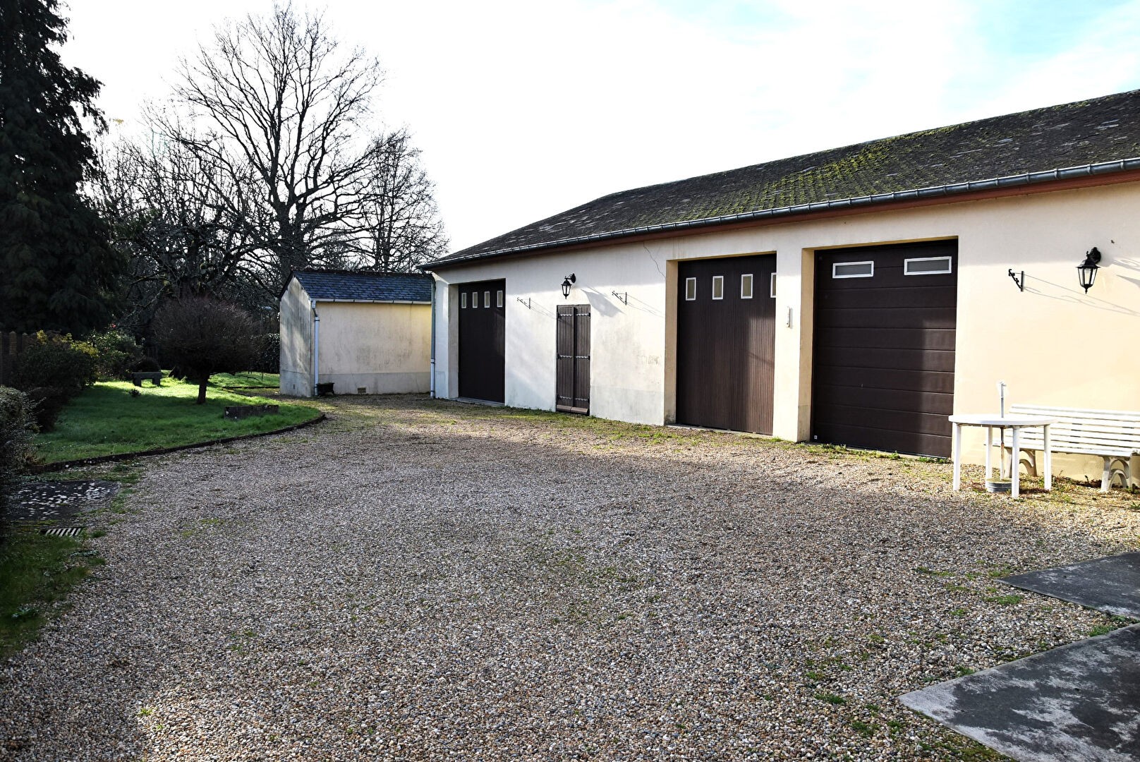 Vente Maison à Vezin-le-Coquet 4 pièces