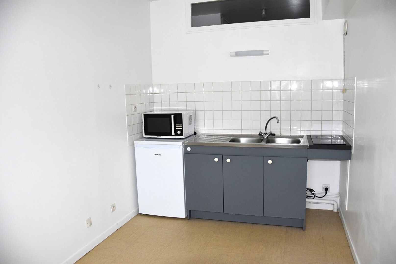 Location Appartement à Rennes 2 pièces