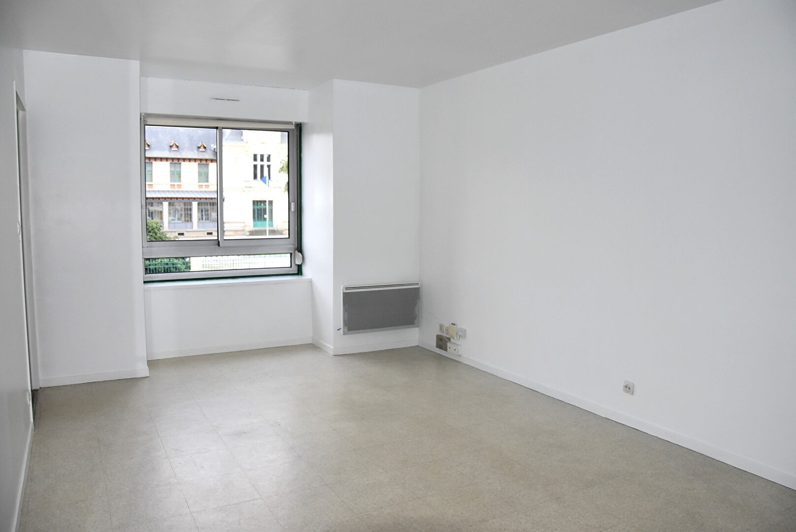 Location Appartement à Rennes 2 pièces