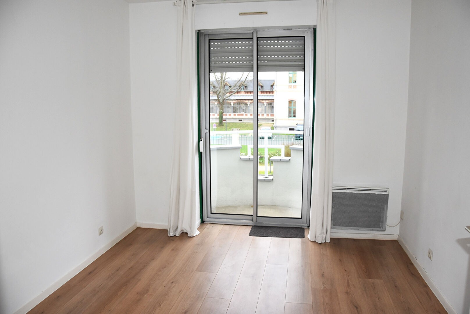 Location Appartement à Rennes 2 pièces