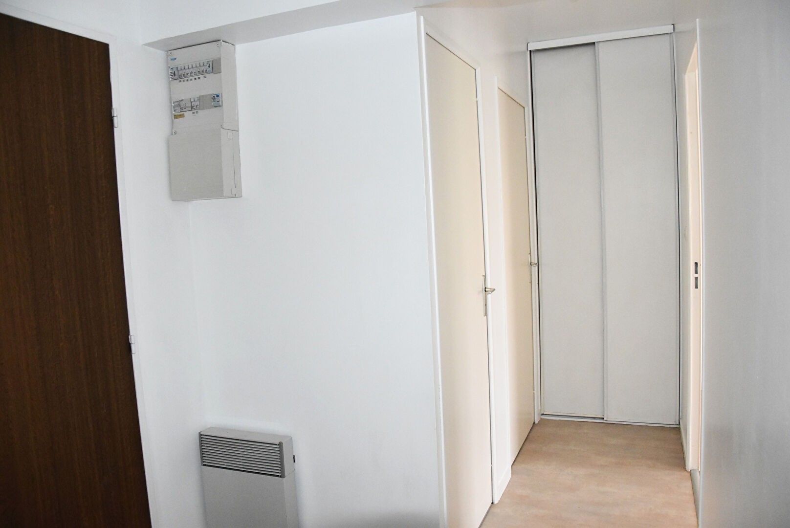 Location Appartement à Rennes 2 pièces