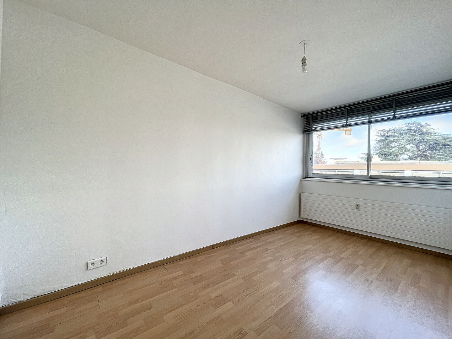 Vente Appartement à Chamalières 3 pièces