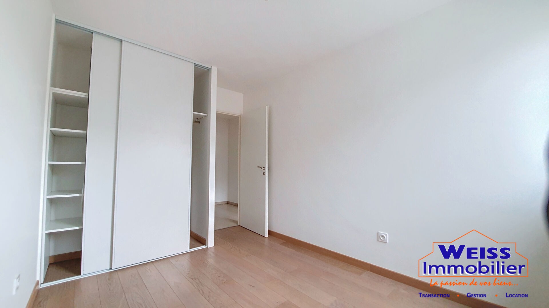 Vente Appartement à Clermont-Ferrand 3 pièces