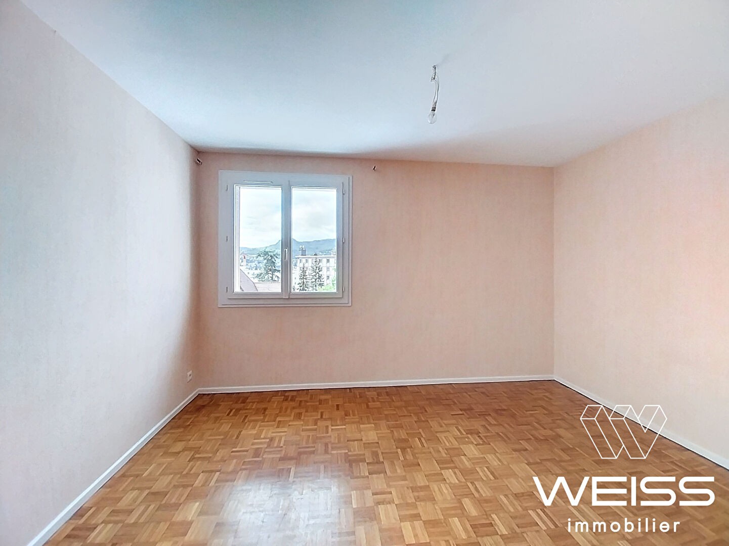 Location Appartement à Clermont-Ferrand 5 pièces