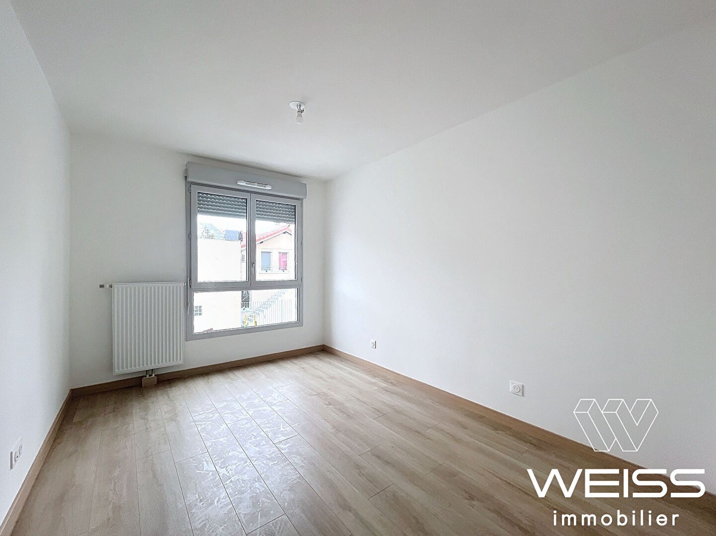 Location Appartement à Clermont-Ferrand 3 pièces