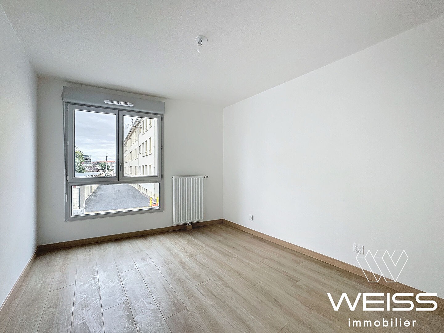 Location Appartement à Clermont-Ferrand 3 pièces