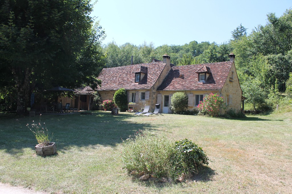 Vente Maison à Sarlat-la-Canéda 6 pièces