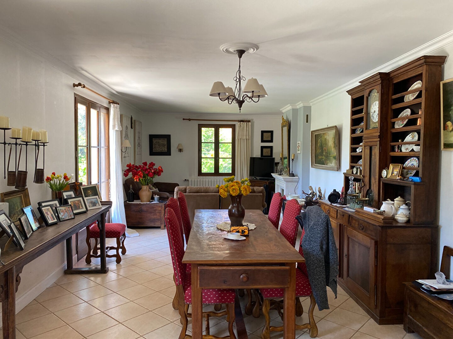 Vente Maison à Carsac-Aillac 6 pièces