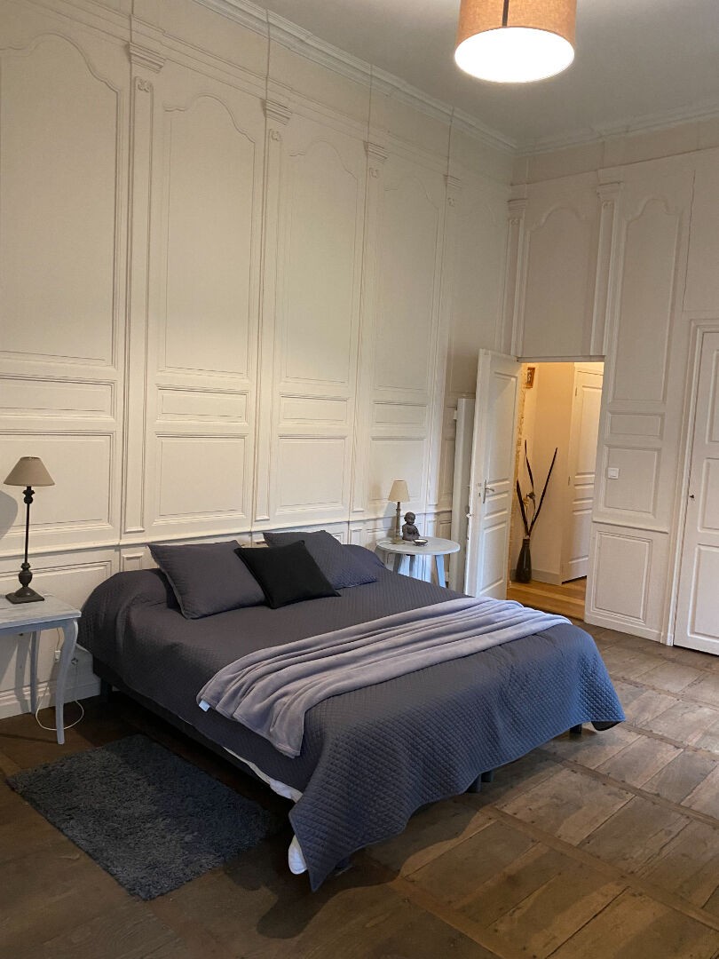 Vente Appartement à Sarlat-la-Canéda 3 pièces