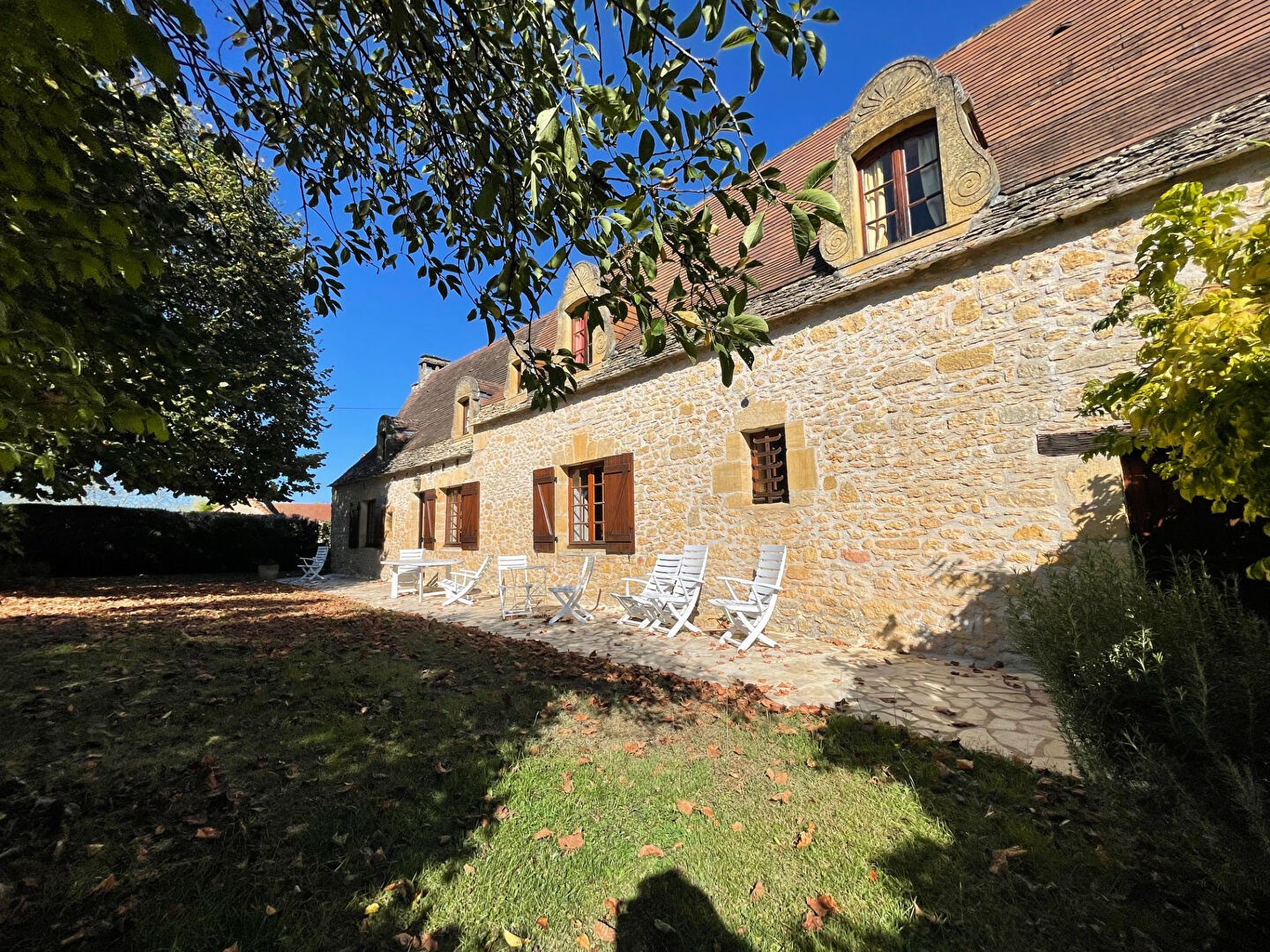 Vente Maison à Sergeac 6 pièces