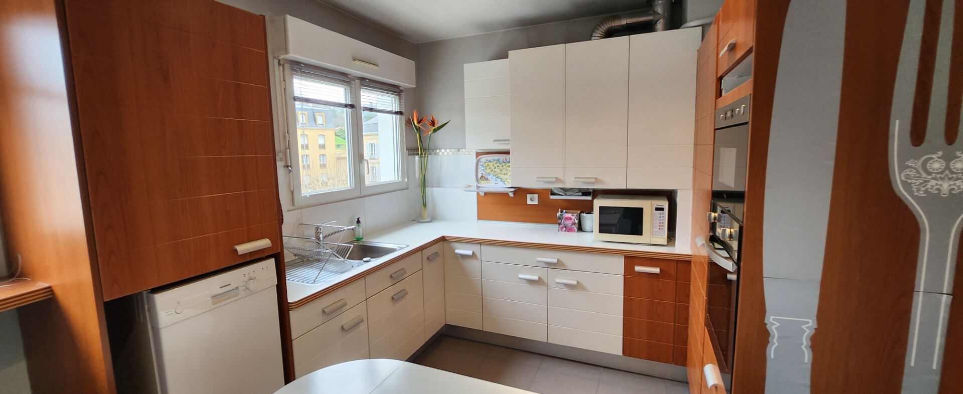 Vente Appartement à Sarlat-la-Canéda 6 pièces