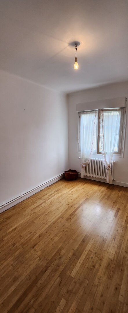 Vente Appartement à Sarlat-la-Canéda 6 pièces